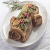 Forma do Ciasta Yule Log Nordic Ware